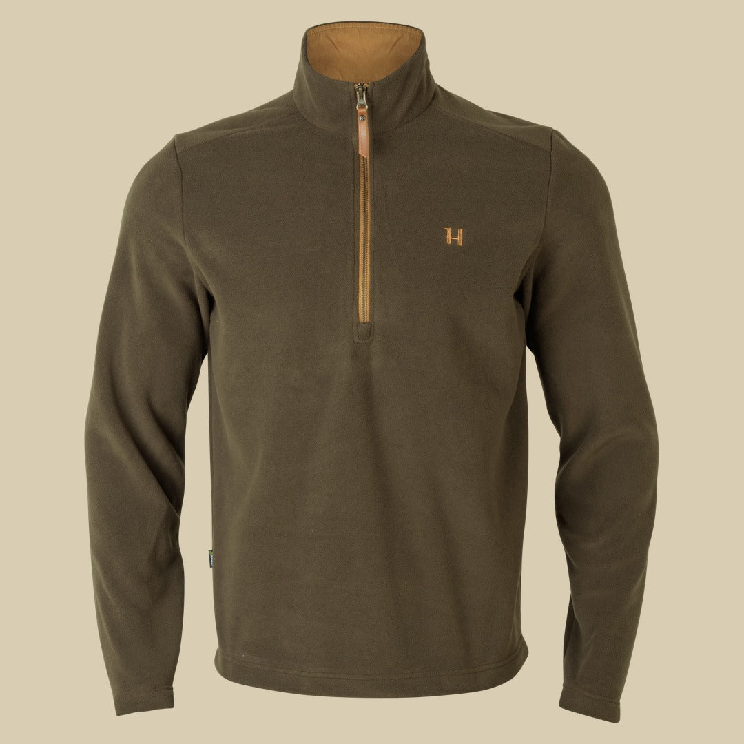 Pull Sandhem 200 Härkila - Willow green