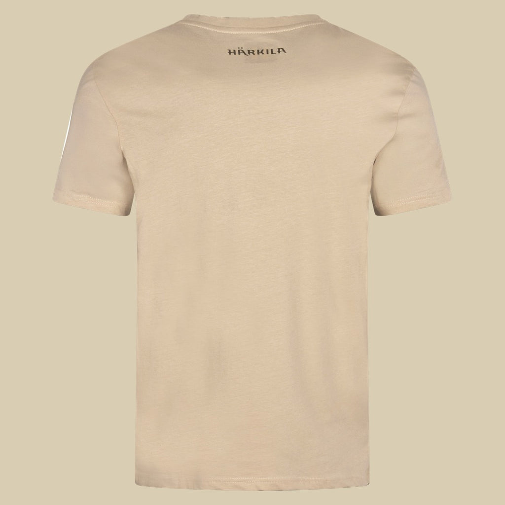 T-shirt Heim Härkila - Pure Cashmere