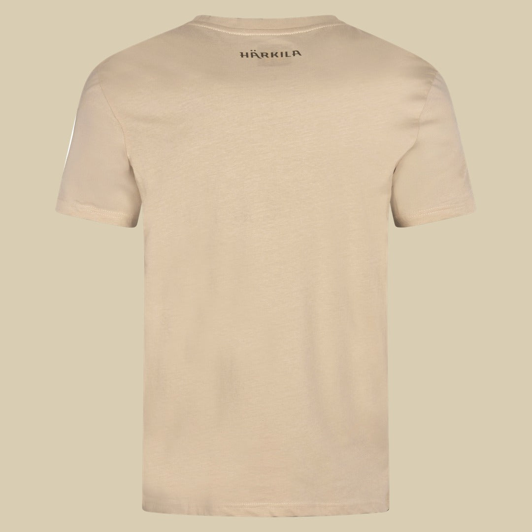 T-shirt Heim Härkila - Pure Cashmere