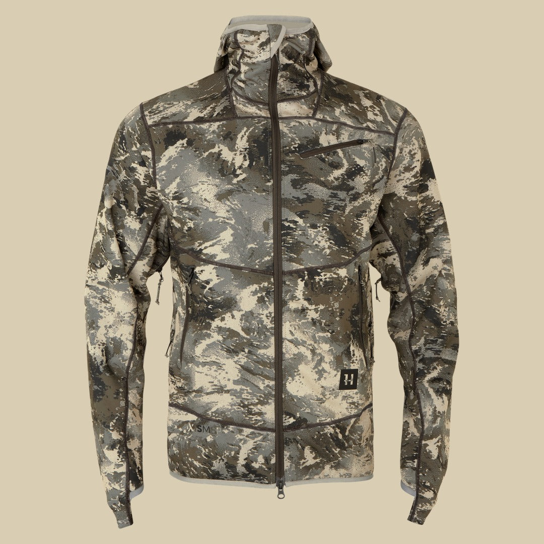 Sweat à capuche Mountain Hunter Expedition Härkila - AXIS MSP® Mountain