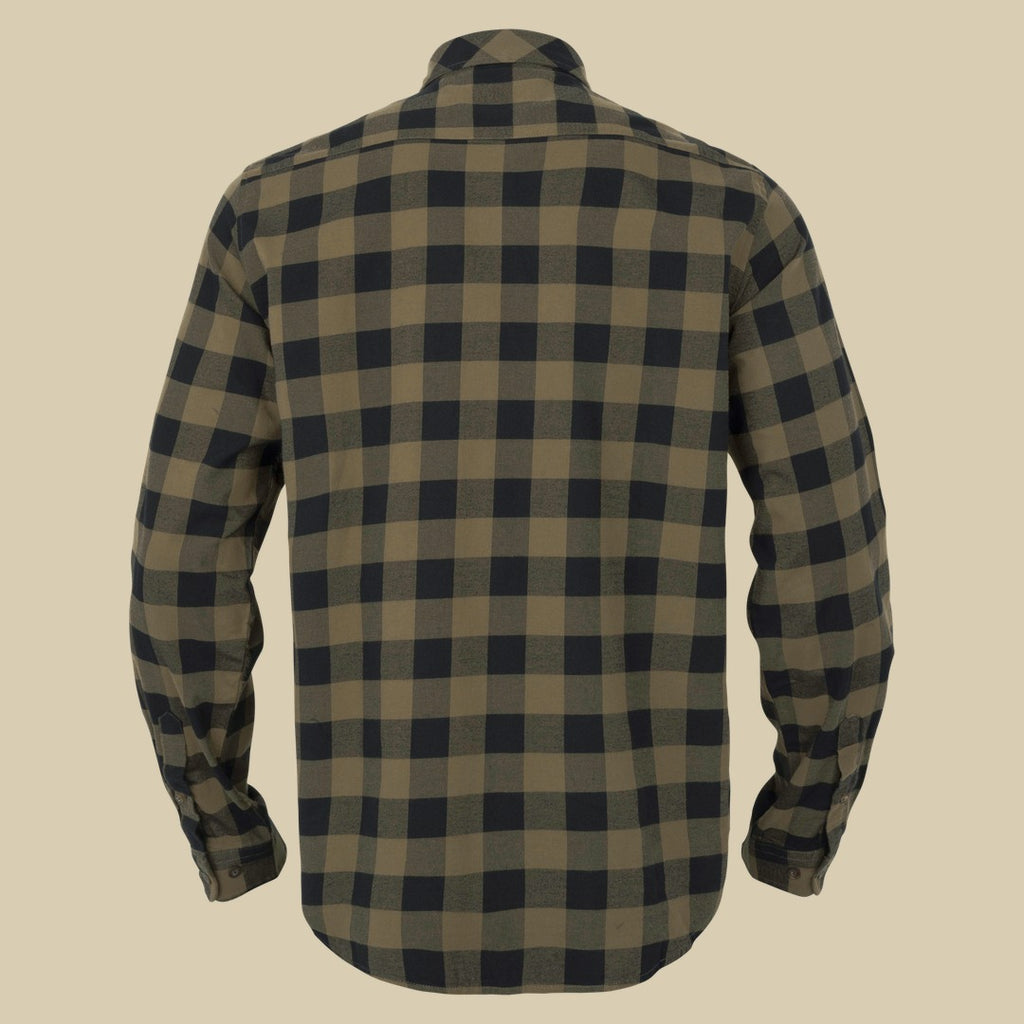 Chemise Scandinavian Härkila - Tarmac check