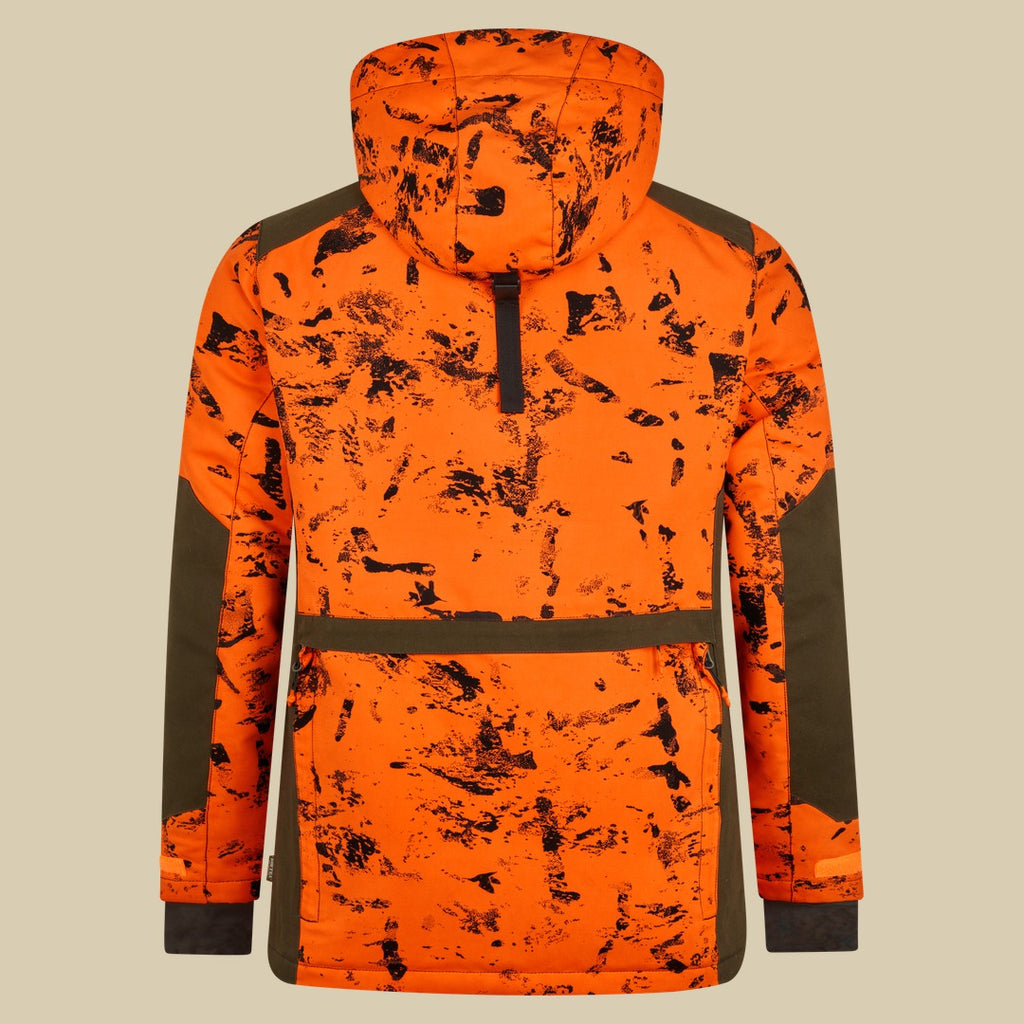Veste Helt Shield Seeland - InVis orange blaze