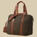 Sac de week-end 30 L Härkila - Warm olive
