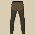 Pantalon Teneo Pro Härkila - Willow green/Golden willow green