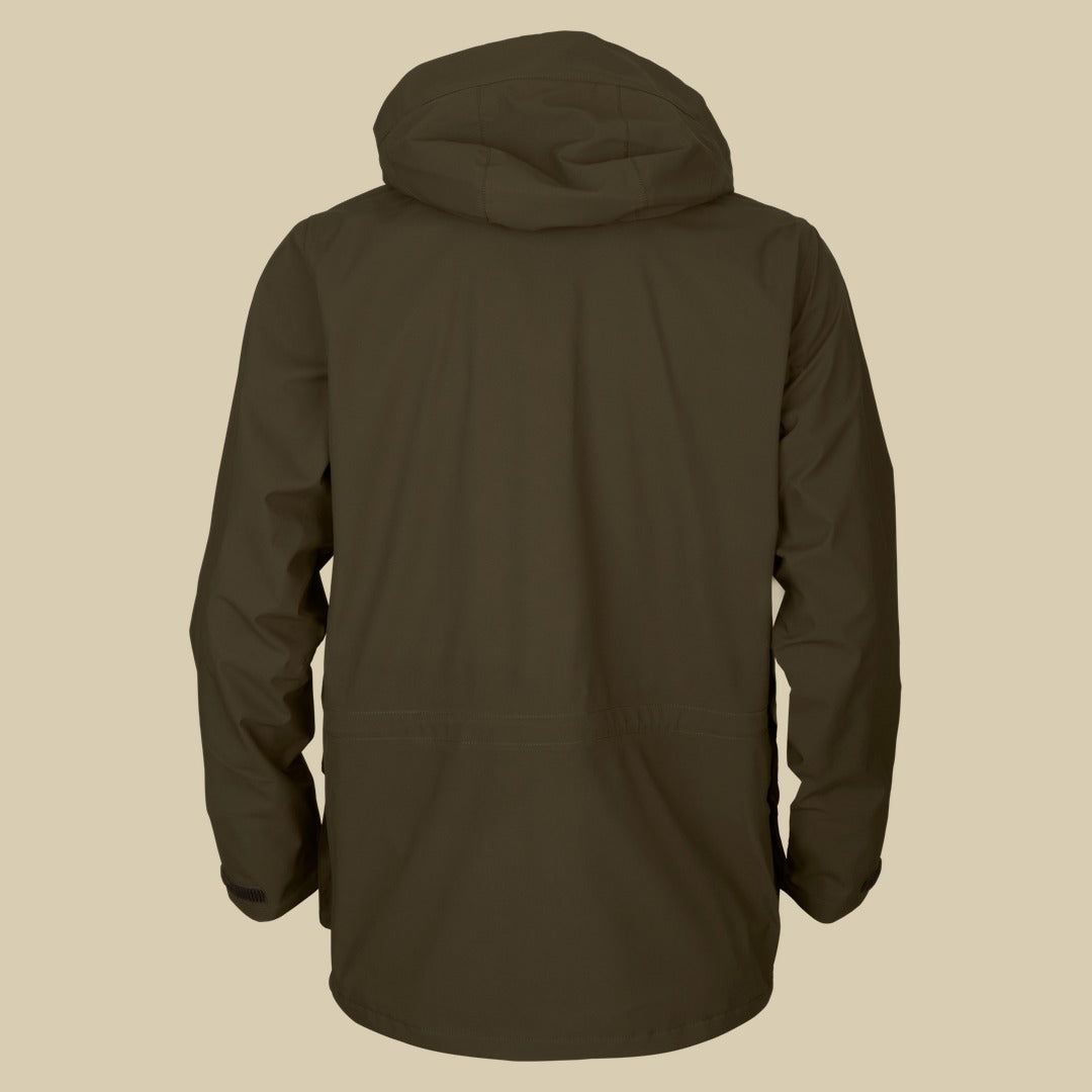 Veste Orton tech HWS Härkila - Willow green