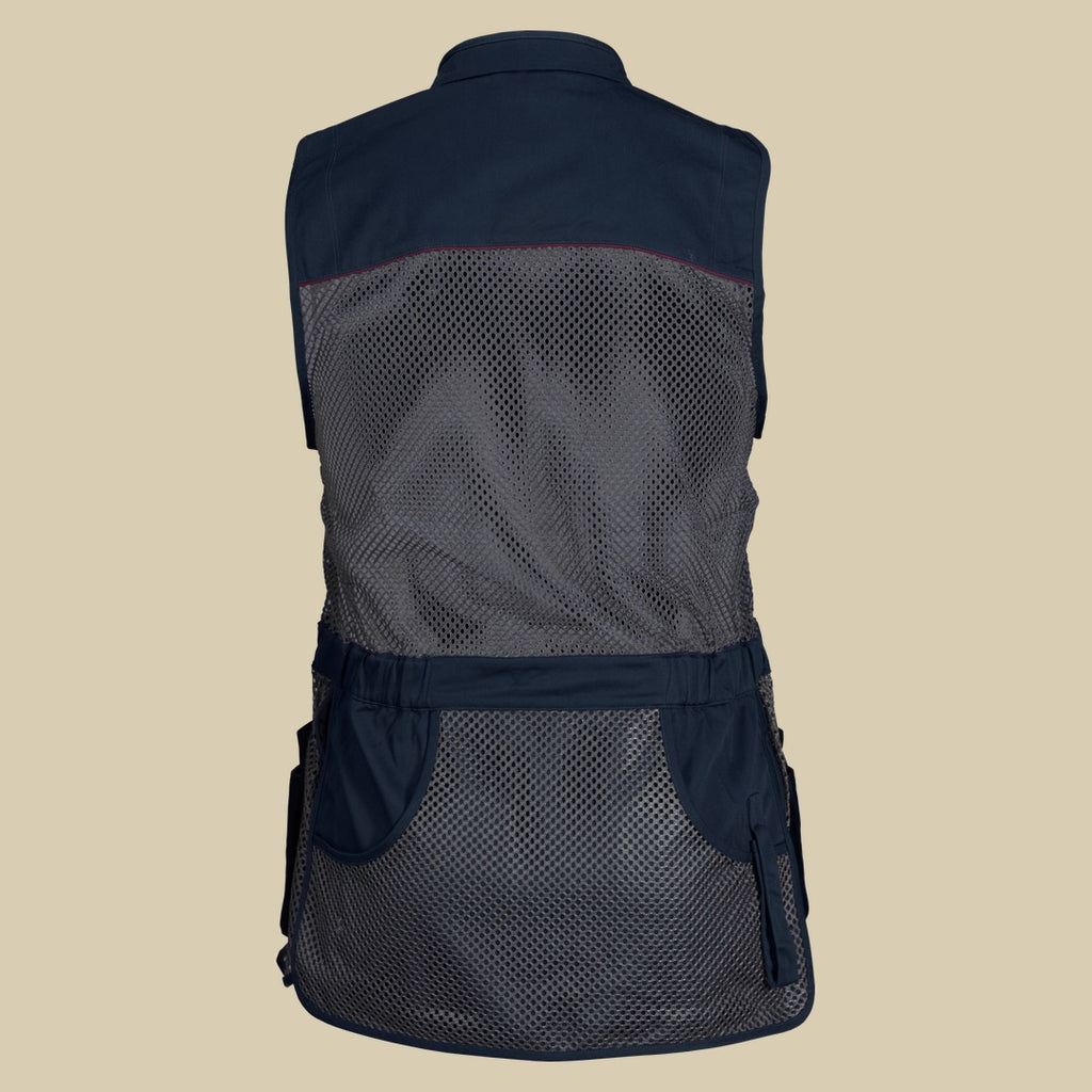 Gilet Skeet II Seeland - Classic blue