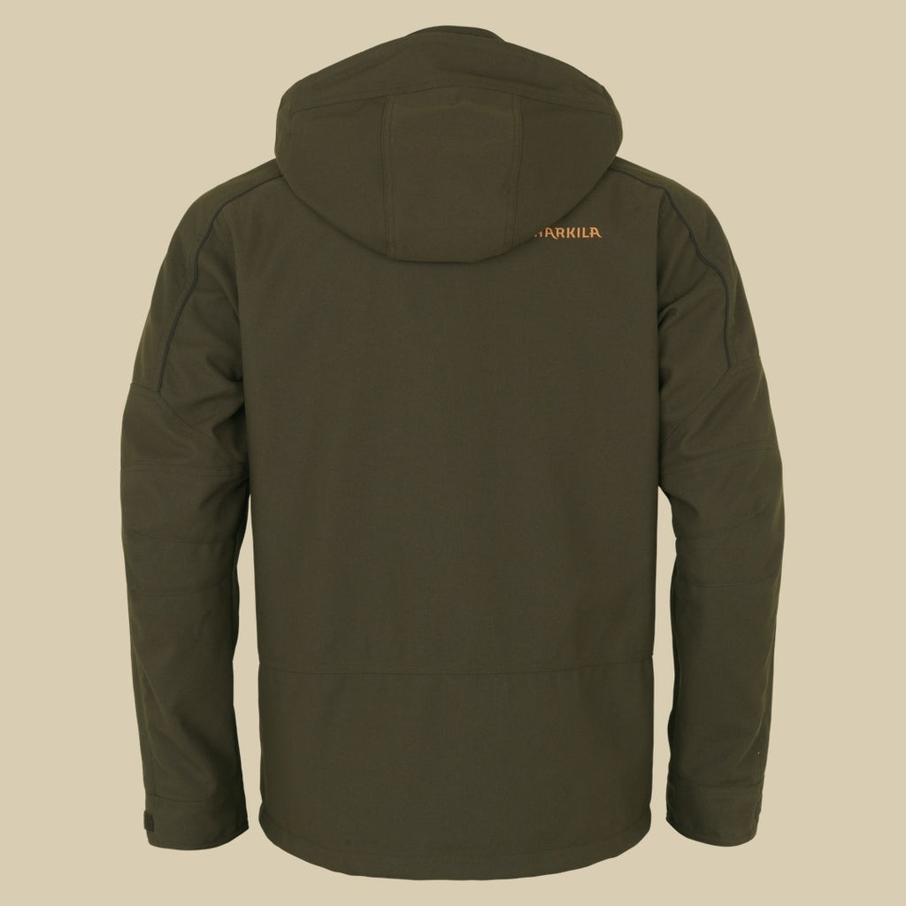 Veste Pro Hunter Move 2.0 GTX Härkila - Willow green