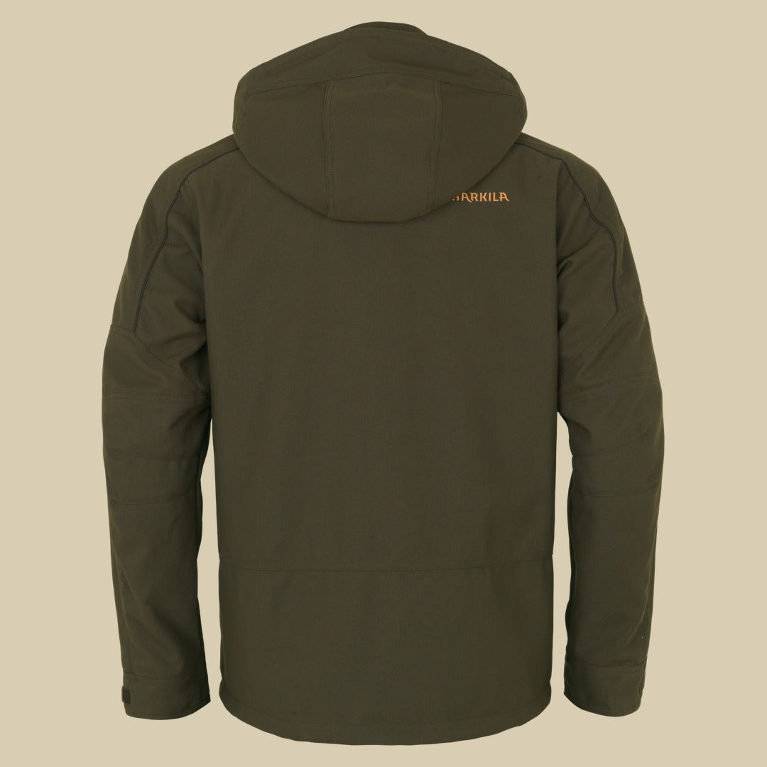 Veste Pro Hunter Move 2.0 GTX Härkila - Willow green
