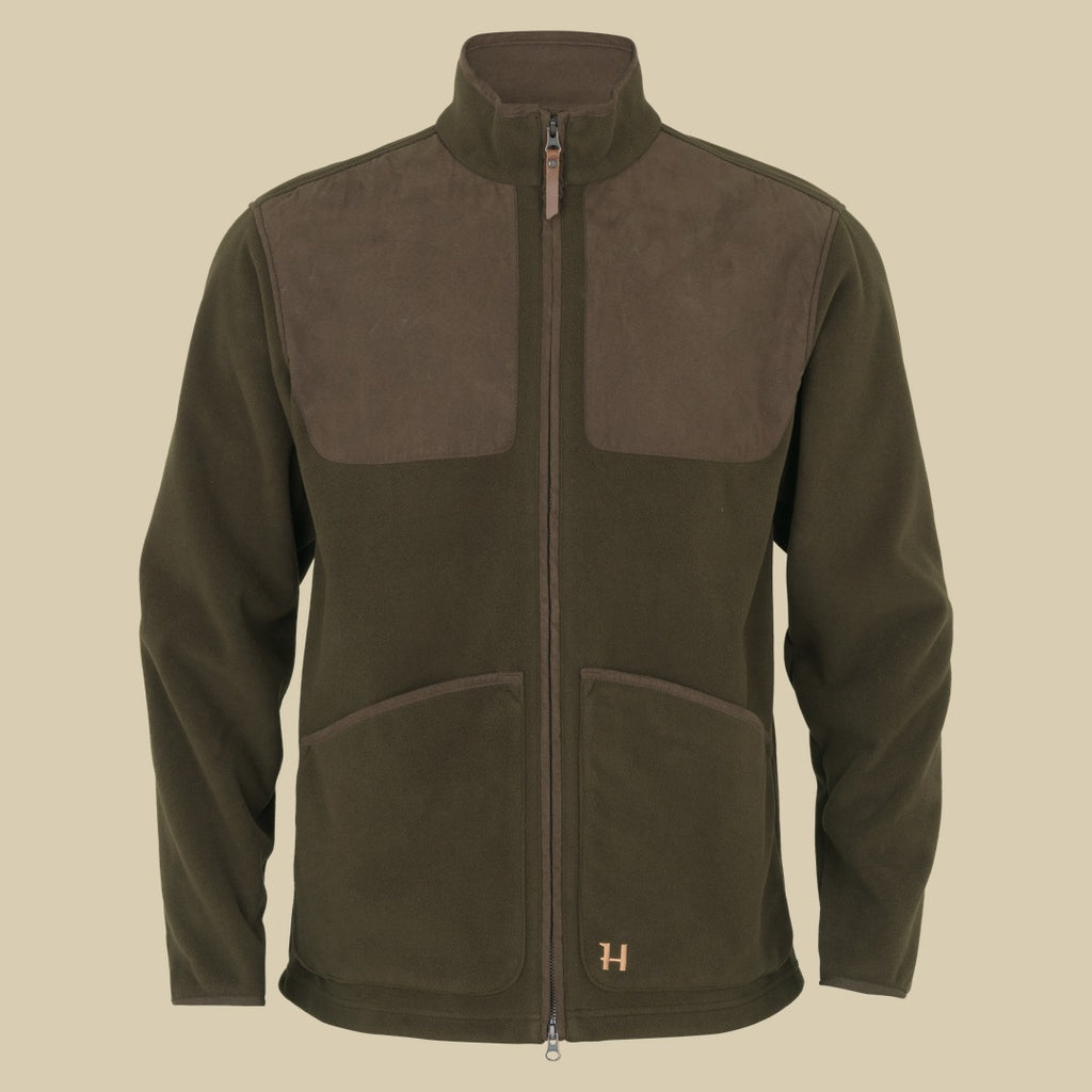 Veste Stornoway Active Shooting HSP Härkila - Willow green