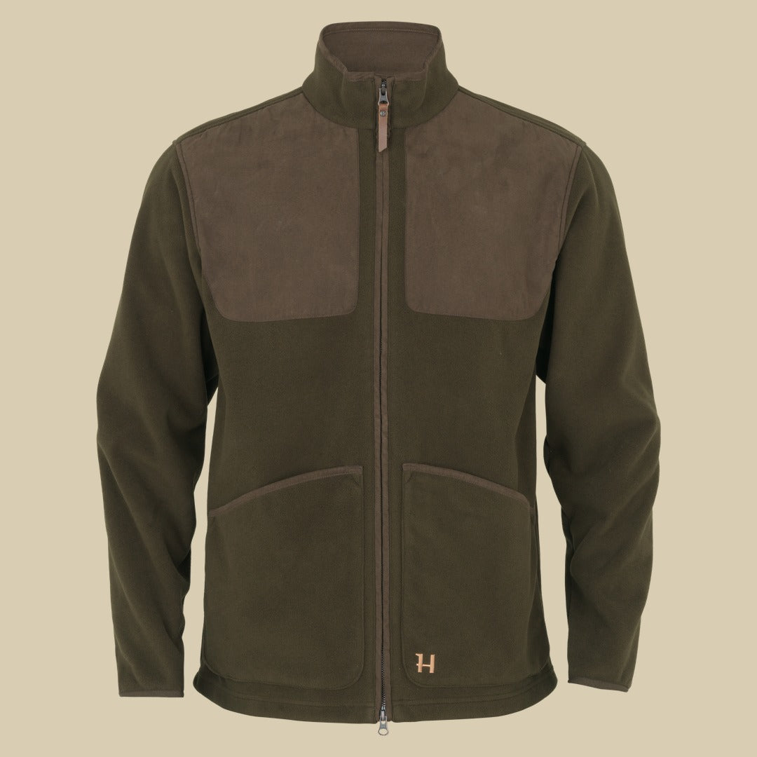 Veste Stornoway Active Shooting HSP Härkila - Willow green