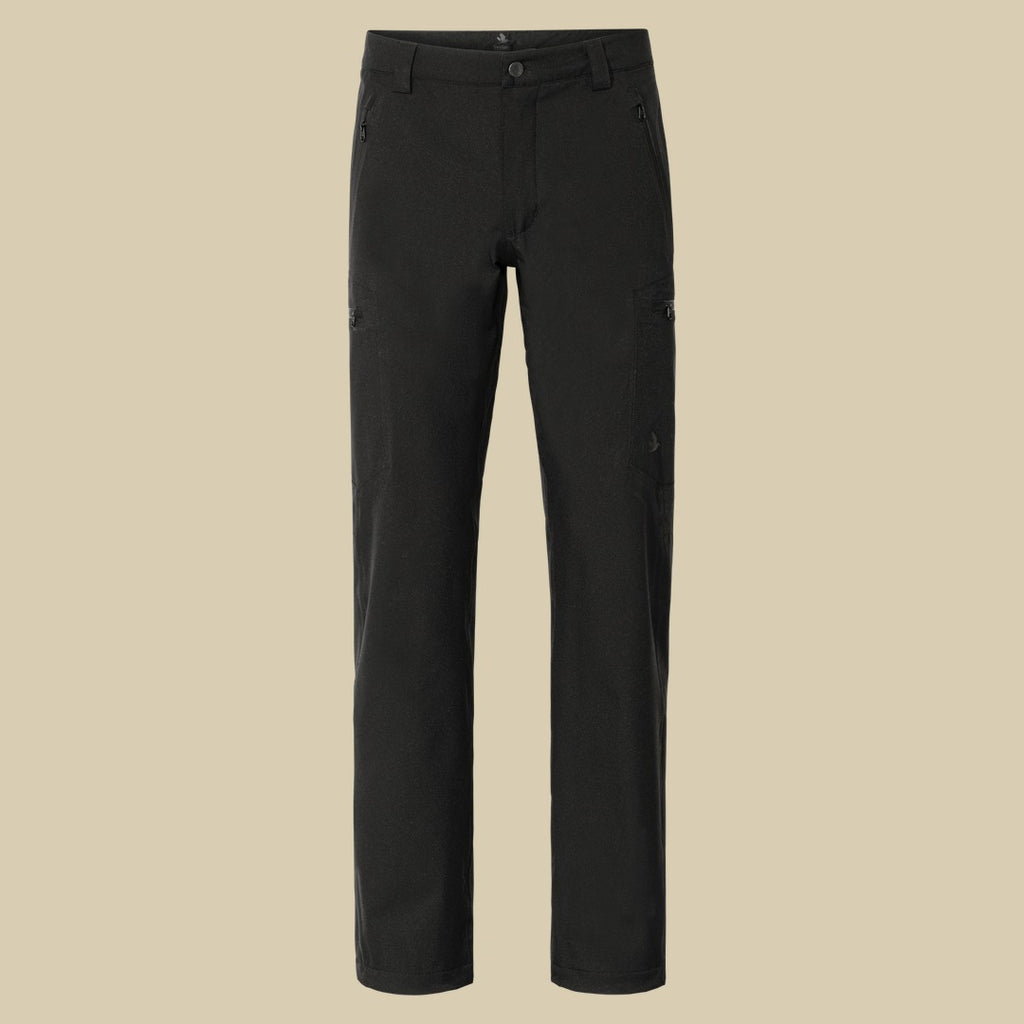 Pantalon Hawker Light Explore Seeland - Black