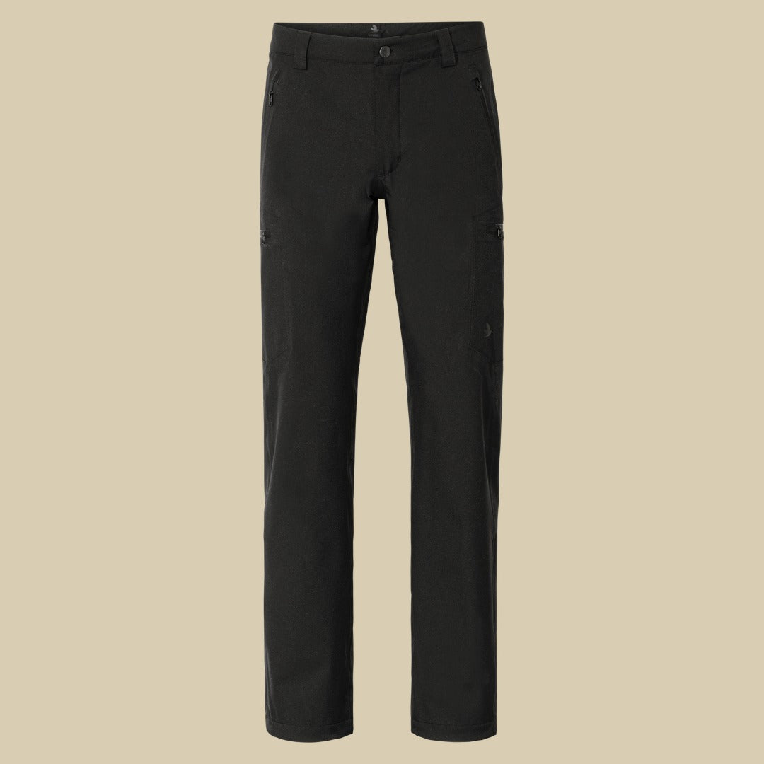 Pantalon Hawker Light Explore Seeland - Black