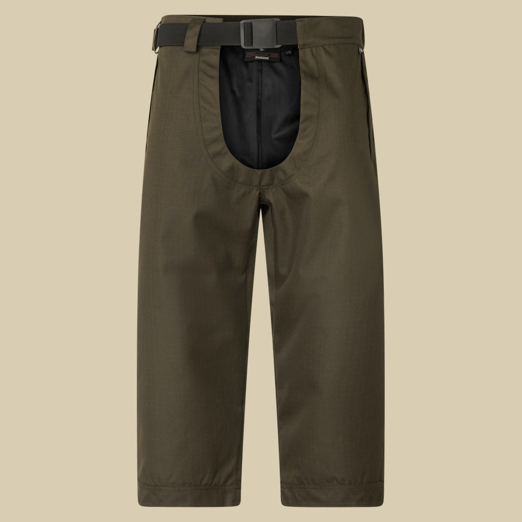 Pantalon Treggings Buckthorn Duro Seeland - Shaded Olive