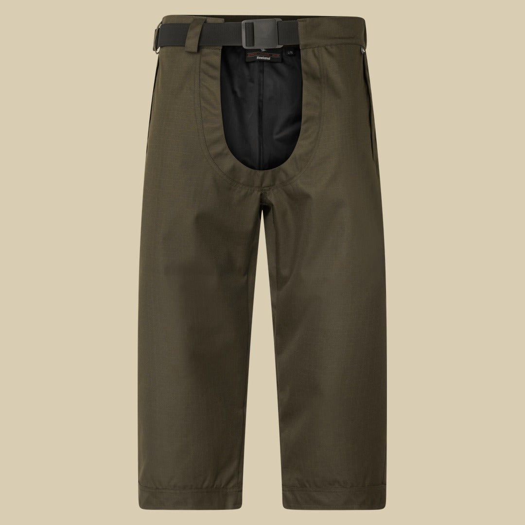 Pantalon Treggings Buckthorn Duro Seeland - Shaded Olive