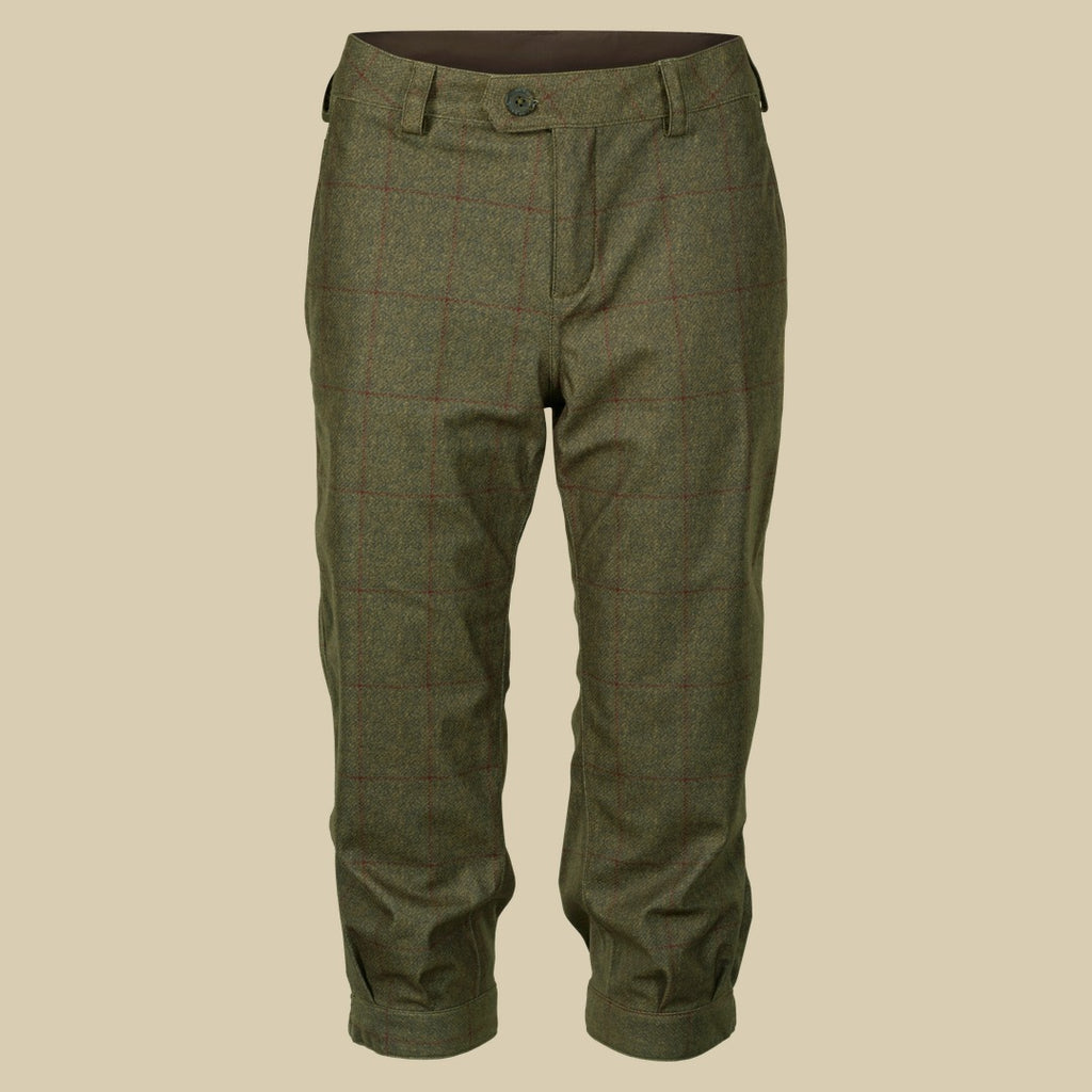 Pantalon knickers de tir Stornoway Femme Härkila - Willow green
