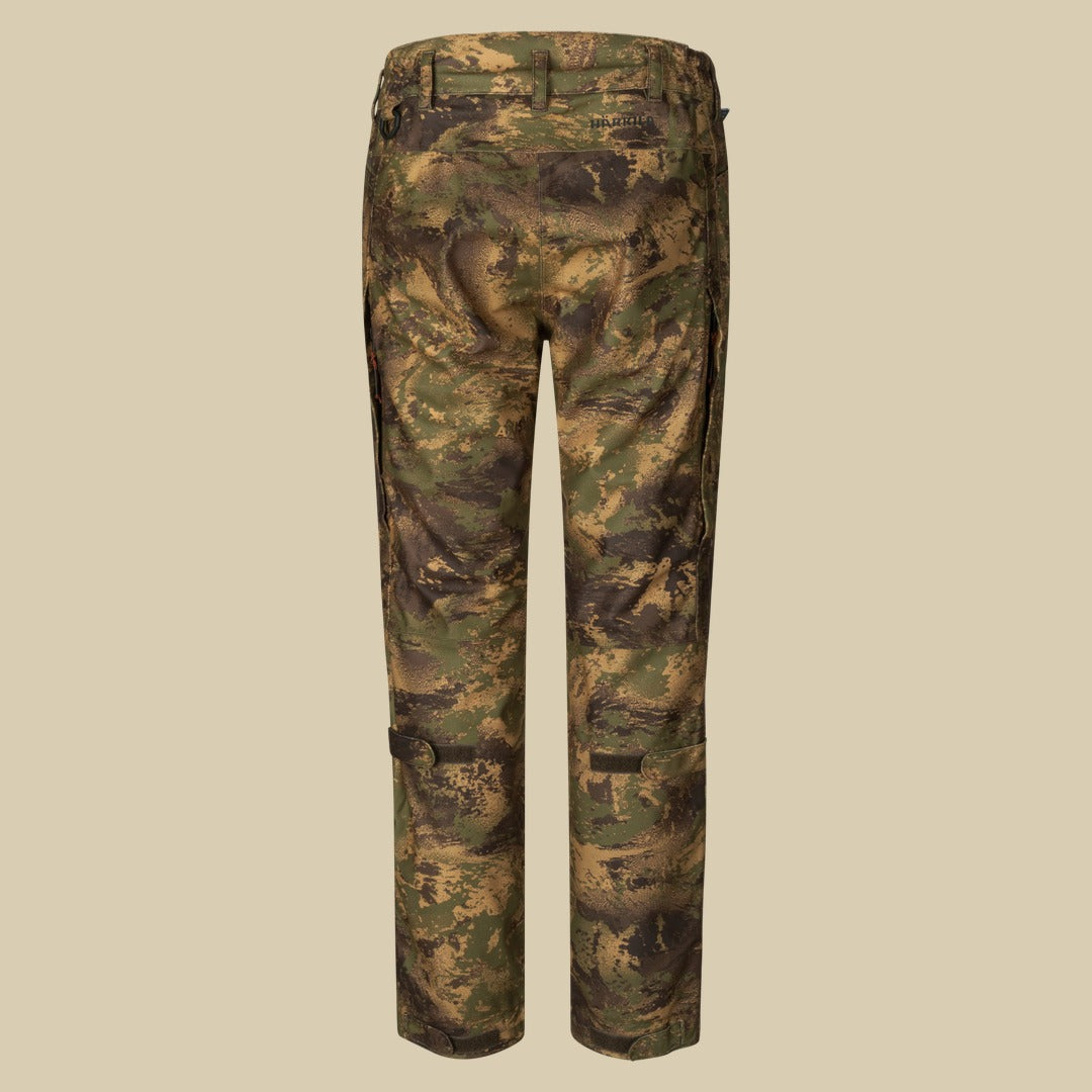 Pantalon Deer Stalker Camo HWS Femme Härkila - AXIS MSP®Forest