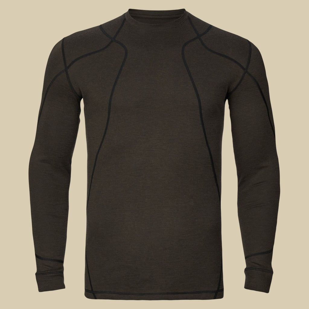 Ensemble sous-couche Aspire Härkila - Shadow brown