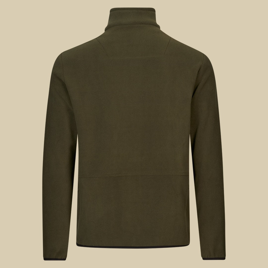 Veste polaire Gale Seeland - Pine green
