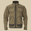Polaire Kamko Härkila - Dark antique bronze/Willow green