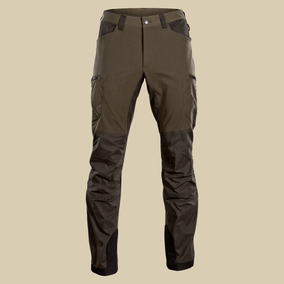 Pantalon Ragnar Härkila - Willow green/Shadow grey