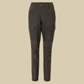 Pantalon Scandinavian Femme Härkila - Shadow brown/Deep brown