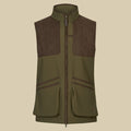 Gilet Wenlock Seeland - Light Pine
