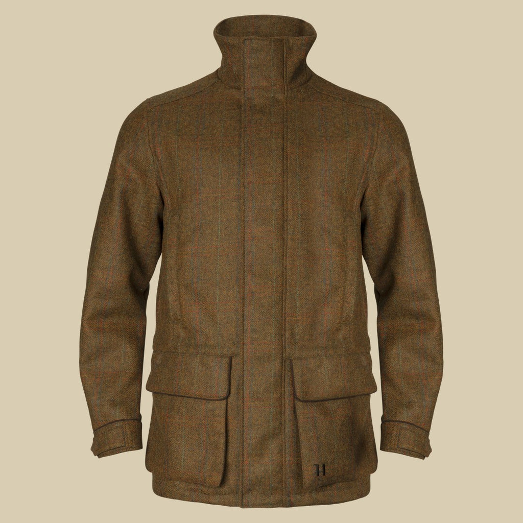 Veste Kenmore GTX Härkila - Terragon brown