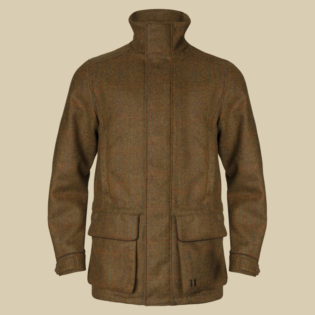 Veste Kenmore GTX Härkila - Terragon brown