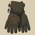 Gants chauffants Celsius Heat Seeland - Pine green
