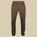 Pantalon Scandinavian Härkila - Dark earth/Slate brown