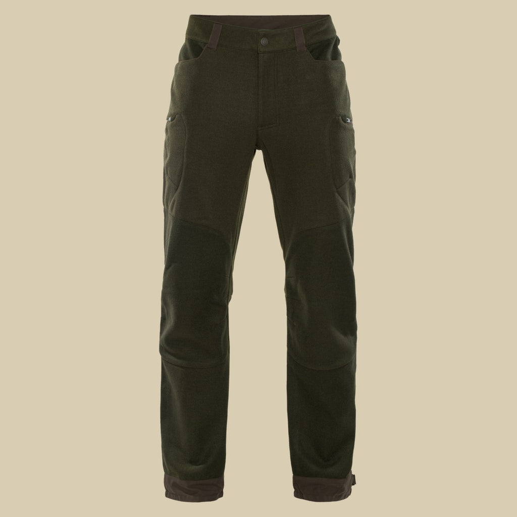 Pantalon Metso Hybrid Härkila - Willow green
