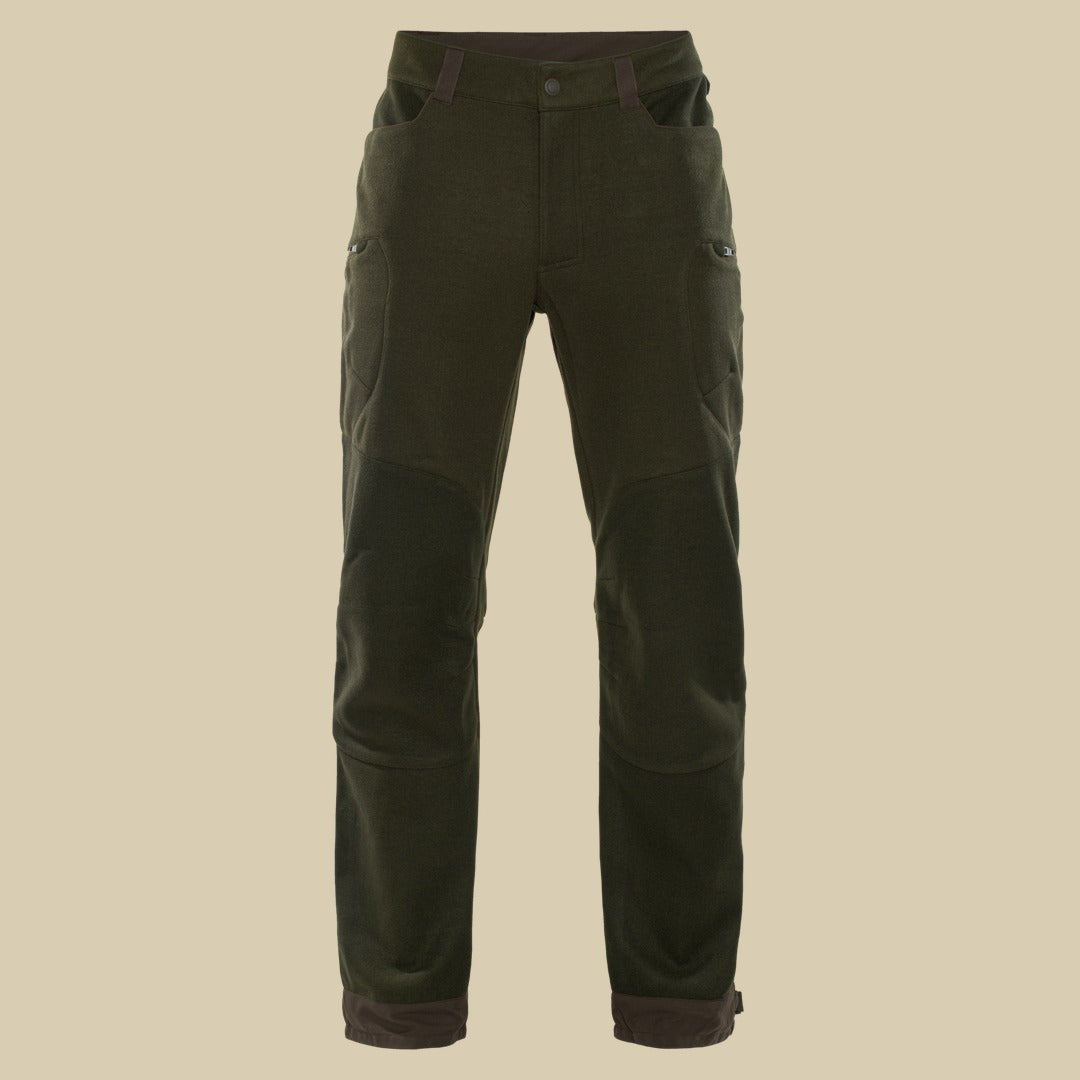Pantalon Metso Hybrid Härkila - Willow green