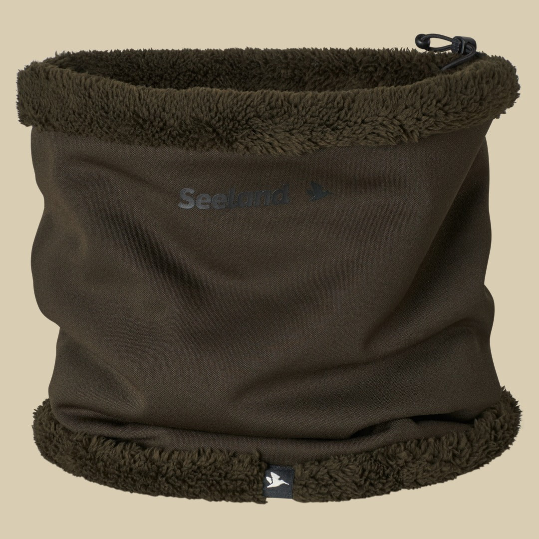 Tour de cou Iron Seeland - Pine green