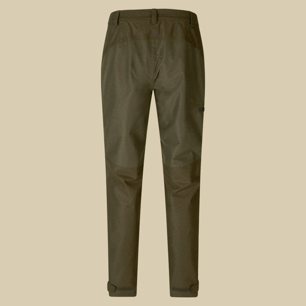 Pantalon Avail Femme Seeland - Pine green melange
