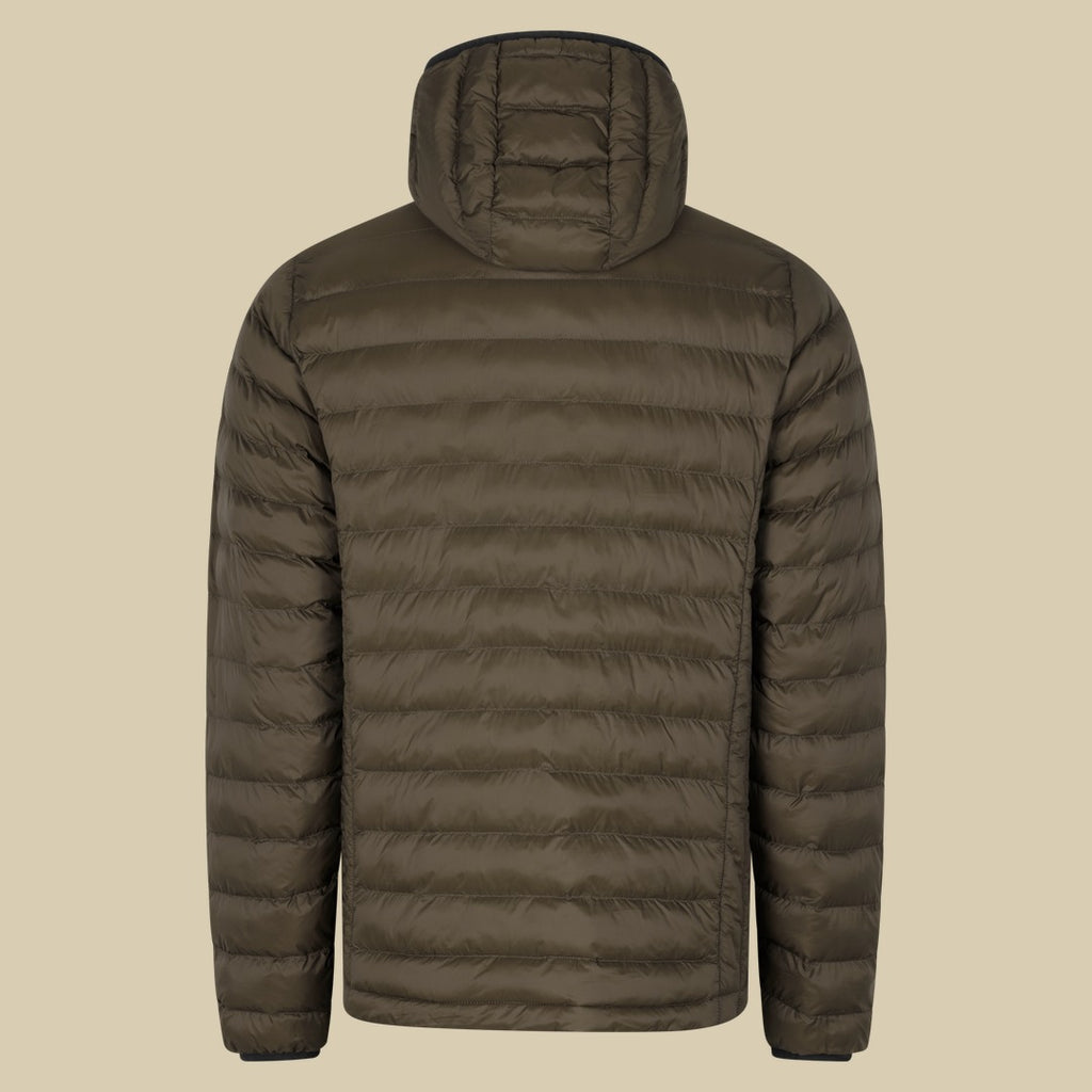 Veste Fahrenheit Seeland - Light Pine