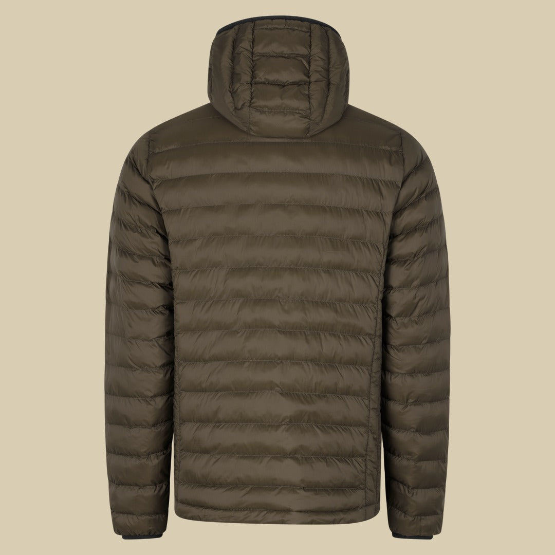 Veste Fahrenheit Seeland - Light Pine