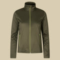 Polaire Emily Femme Seeland - Pine green