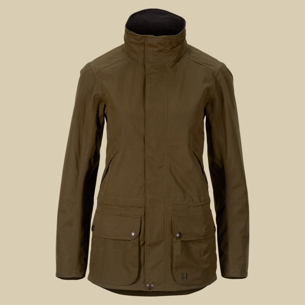 Veste Retrieve Lady Härkila - Warm olive
