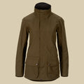 Veste Retrieve Lady Härkila - Warm olive