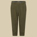 Pantalon knickers Hillside Harriet Femme Seeland - Moss green