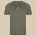 T-shirt Instinct Härkila - Green melange