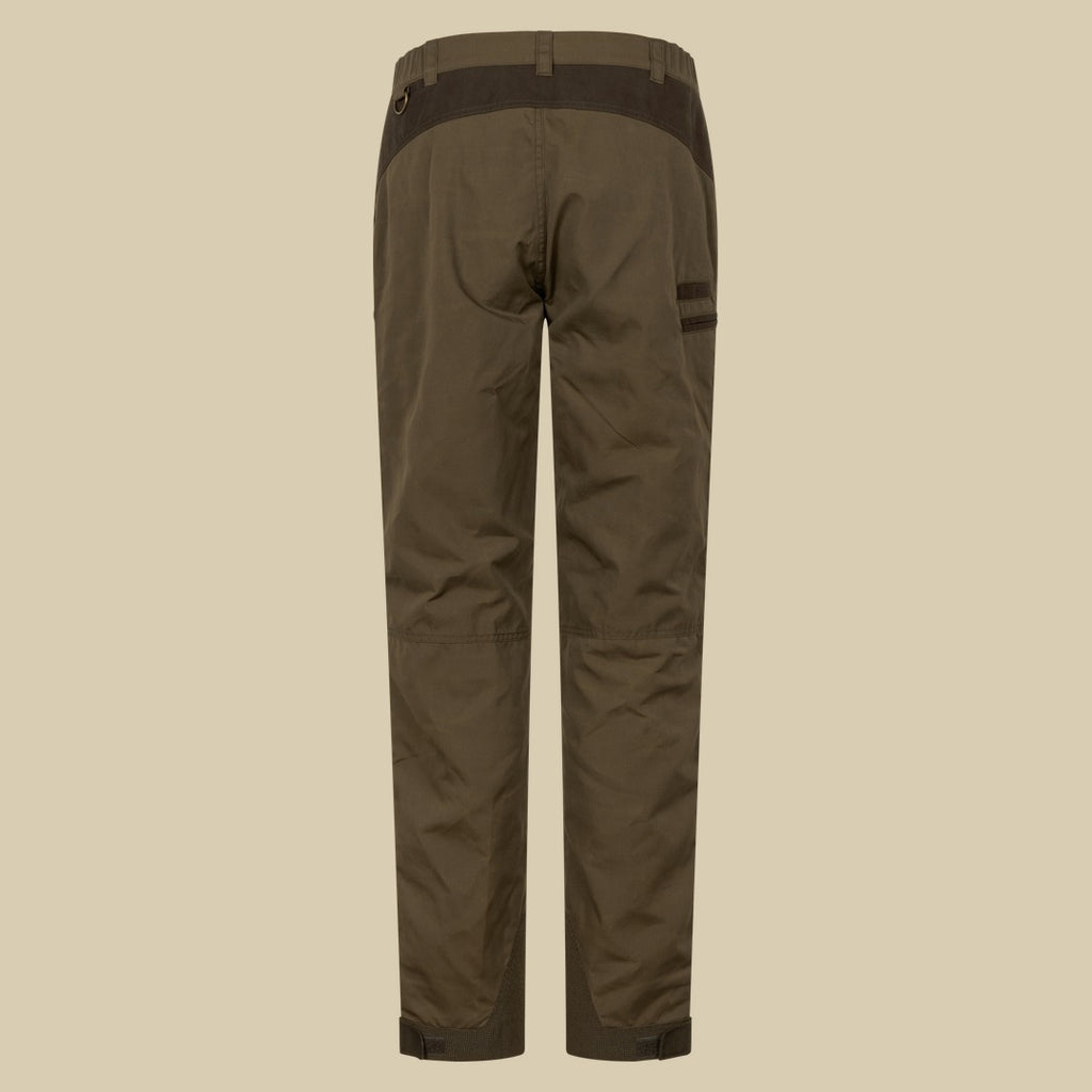 Pantalon Key-Point Kora Femme Seeland - Pine Green/Grizzly Brown