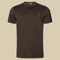 T-shirt Base All Season Härkila - Shadow brown