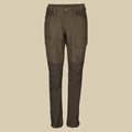 Pantalon Scandinavian Femme Härkila - Willow green/Deep brown