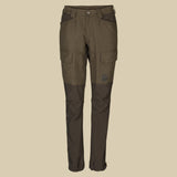 Willow green/Deep brown