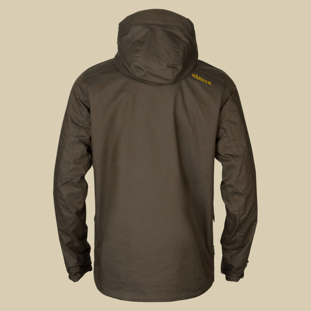 Veste Nordic Hunter HWS Härkila - Willow green