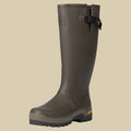 Bottes Forester Gusset en caoutchouc Härkila - Dark willow green