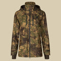 Veste Deer Stalker camo HWS Femme Härkila - AXIS MSP®Forest