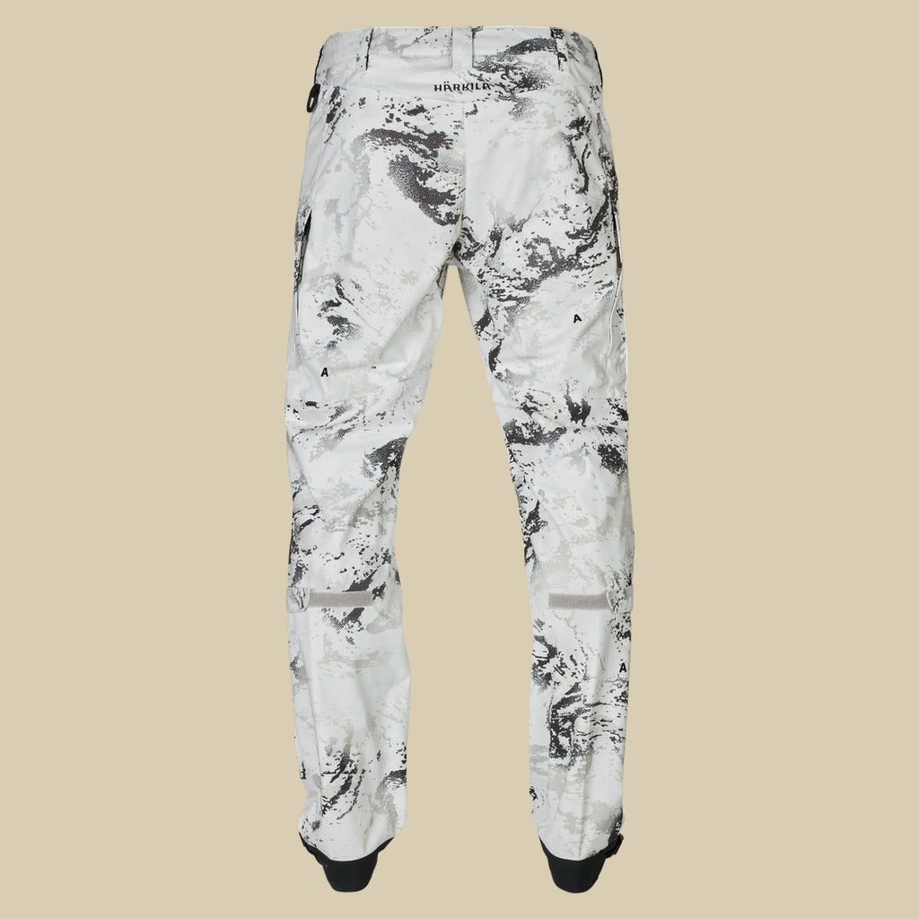 Pantalon Winter Active WSP Härkila - AXIS MSP®Snow