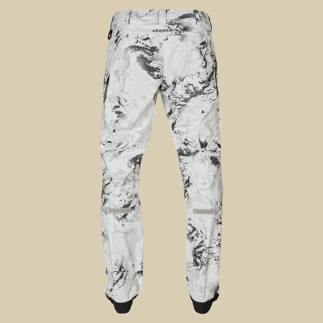 Pantalon Winter Active WSP Härkila - AXIS MSP®Snow